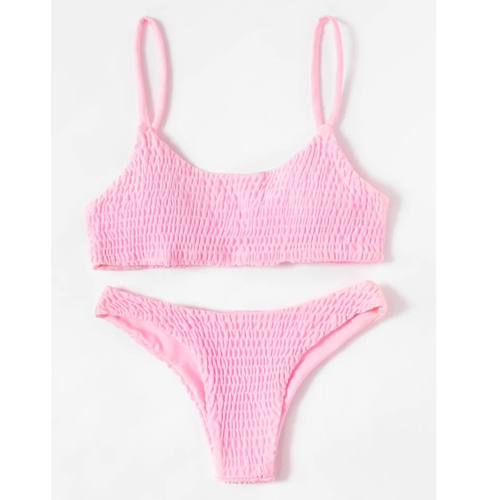NEW Pink Bikini 👙